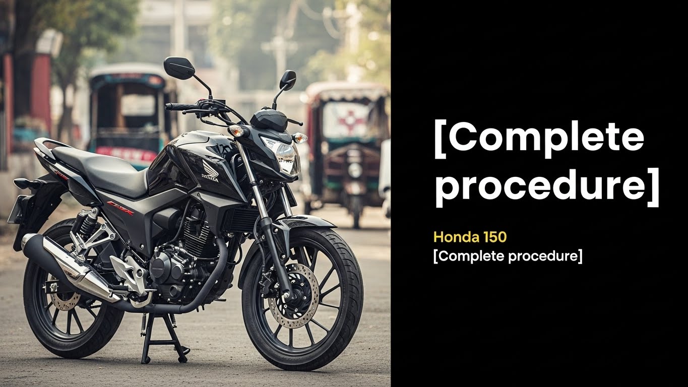 Meezan Bank Apni Bike Scheme – Complete Information