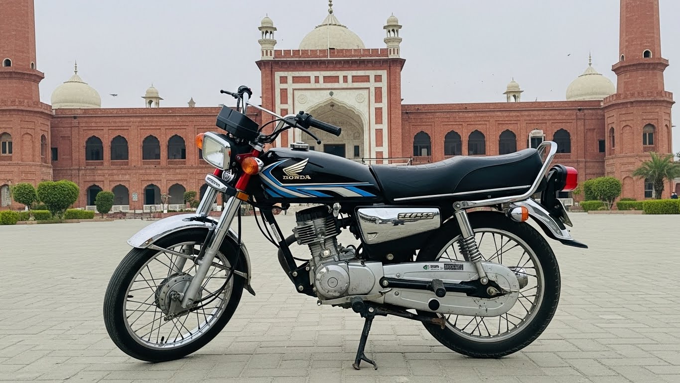 Chief Minister Bike Scheme All Information