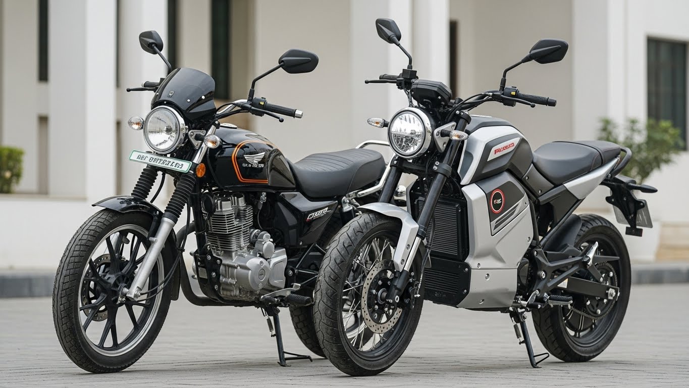 CM Punjab Bike Scheme Registration Online