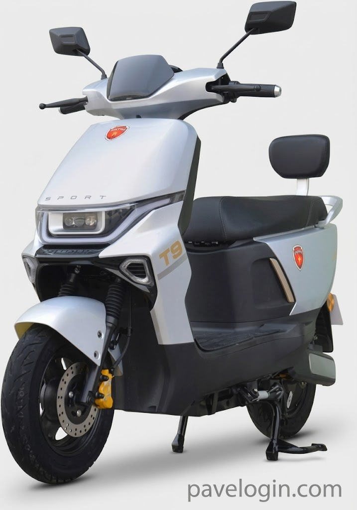 Metro T9 Sport